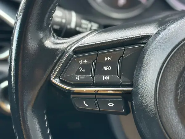 2017 Mazda CX-5 20S Proactive Carousel 9