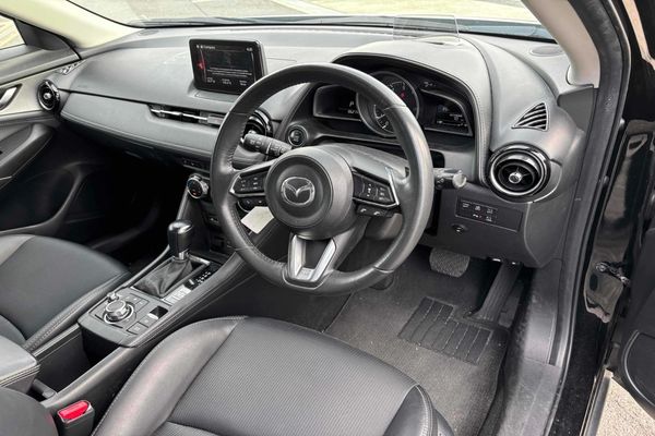 2019 Mazda CX-3 Carousel 2
