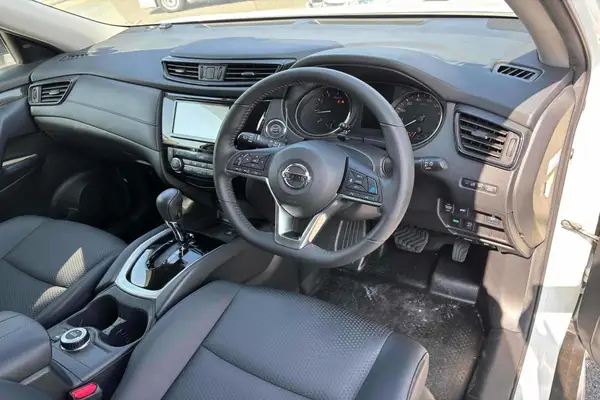 2018 Nissan X-Trail 20Xi 4WD Facelift Carousel 9
