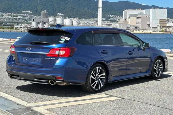 2014 Subaru Levorg 2.0GT-S Eye Sight AWD Carousel 3