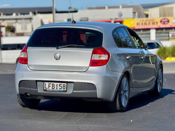 2006 BMW 116i M SPORT Carousel 3