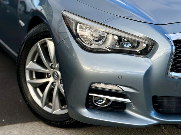 2016 Nissan Skyline Carousel 7
