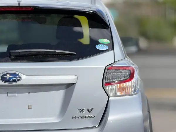 2015 Subaru XV AWD 2.0i-L Hybrid Eyesight Carousel 5