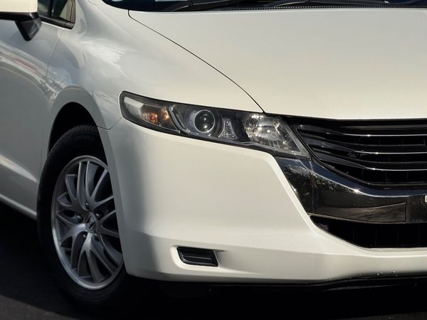 2011 Honda Odyssey 7-Seater Carousel 5