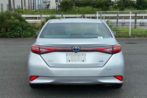 2013 Toyota Sai Carousel 4