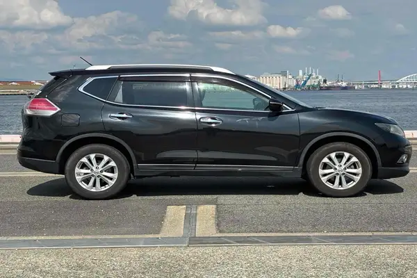 2016 Nissan X-Trail 20X 4WD Carousel 6