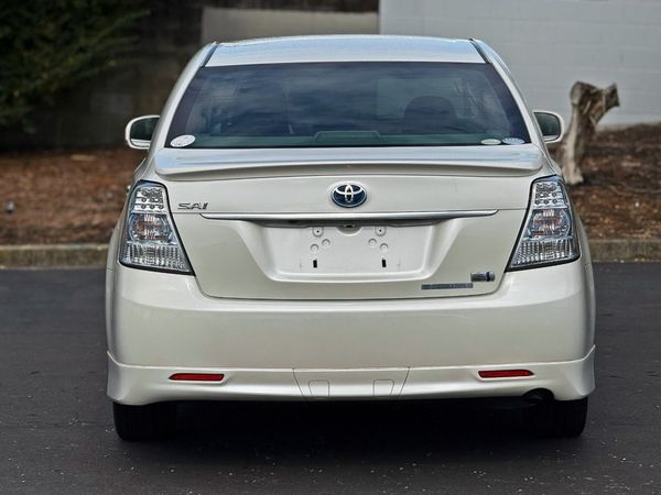 2012 Toyota Sai Hybrid G *Cruise Control* Carousel 4
