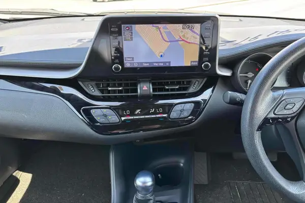 2021 Toyota C-HR HYBRID S *Facelift* Carousel 8