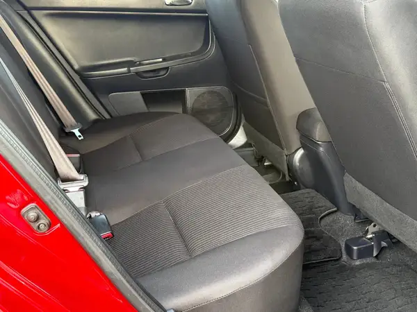 2014 Mitsubishi Galant Carousel 6