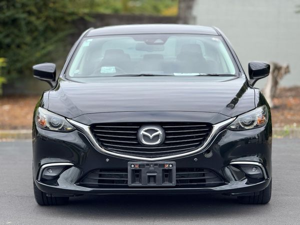 2016 Mazda Atenza 20S Facelift Carousel 1