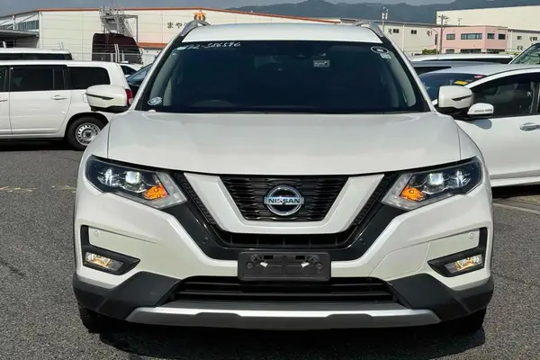 2018 Nissan X-Trail 20Xi 4WD Facelift Carousel 2