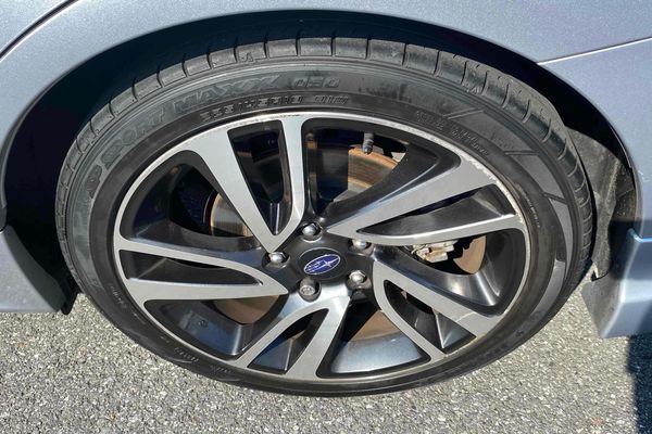 2014 Subaru Levorg Carousel 4