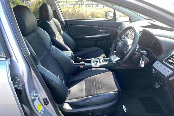 2014 Subaru Levorg Carousel 1