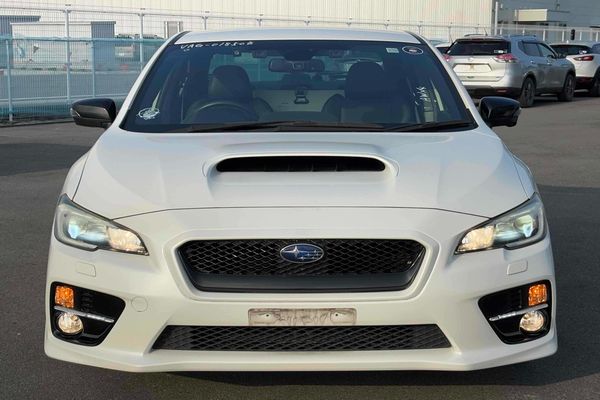 2016 Subaru WRX Carousel 3