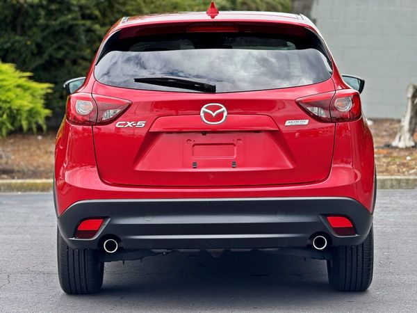 2016 Mazda CX-5 20S Facelift Carousel 5