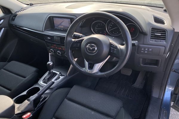2014 Mazda CX-5 20S Skyactive *Cruise Control* Carousel 6