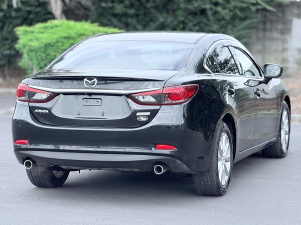 2016 Mazda Atenza 20S Facelift Carousel 4