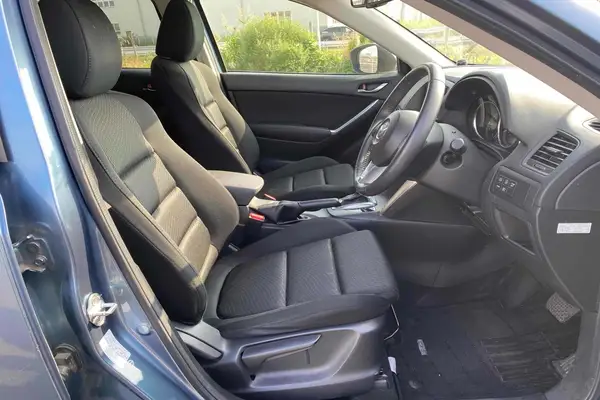 2014 Mazda CX-5 20S Skyactive *Cruise Control* Carousel 7
