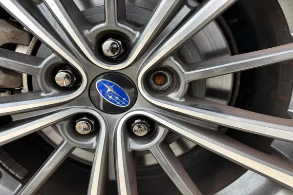 2013 Subaru BRZ S Sports Carousel 6