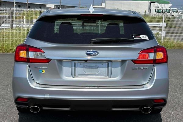 2015 Subaru Levorg  Carousel 3