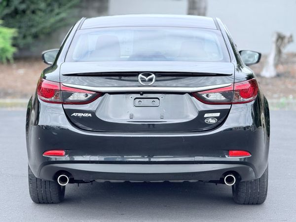 2016 Mazda Atenza 20S Facelift Carousel 5