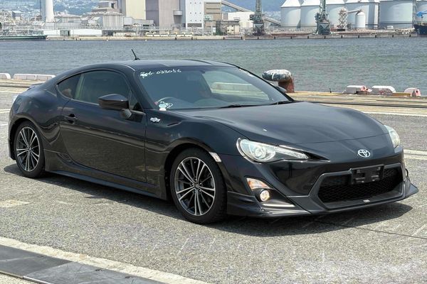 2013 Toyota 86 GT Carousel 3