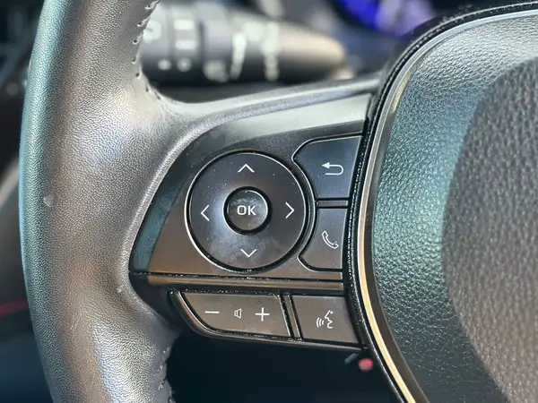 2019 Toyota Corolla Carousel 8