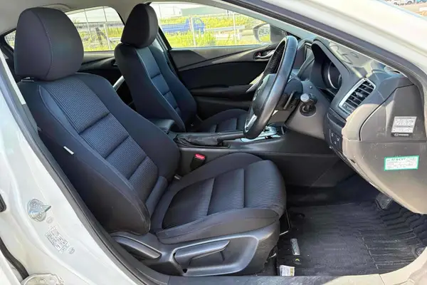 2012 Mazda Atenza 20S Carousel 8