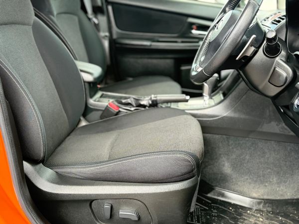 2013 Subaru XV Carousel 3