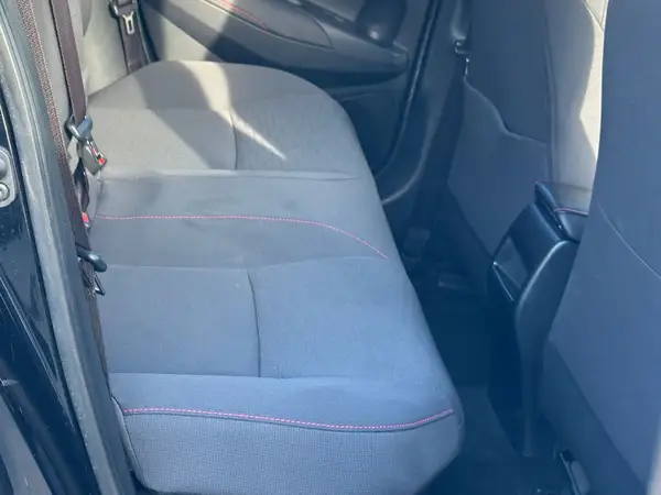 2019 Toyota Corolla Carousel 7