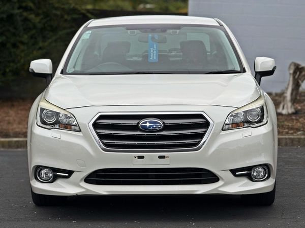 2014 Subaru Legacy Carousel 6