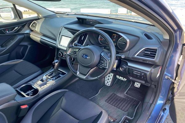 2017 Subaru Impreza G4 2.0i-S EYESIGHT AWD Carousel 2