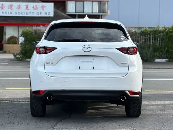 2017 Mazda CX-5 20S Proactive Carousel 6