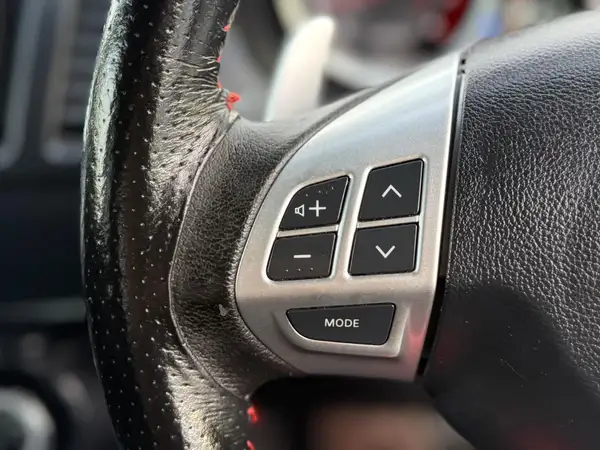 2014 Mitsubishi Galant Carousel 7