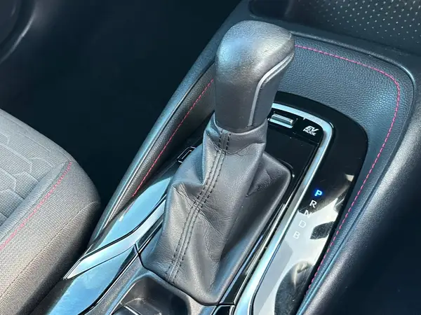 2019 Toyota Corolla Carousel 9