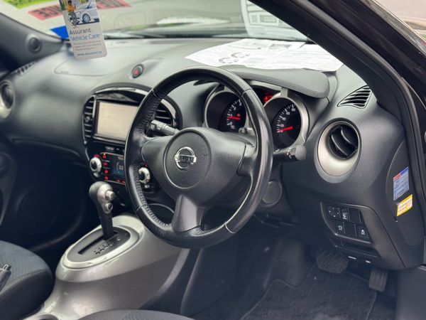 2014 Nissan Juke Facelift Package Carousel 6