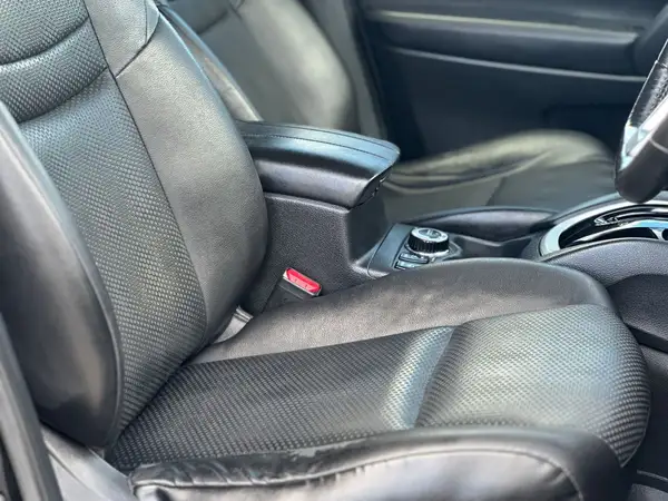 2018 Nissan X-Trail 4WD Pro Pilot Carousel 6