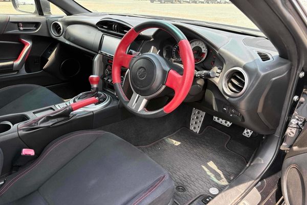 2013 Toyota 86 GT Carousel 4