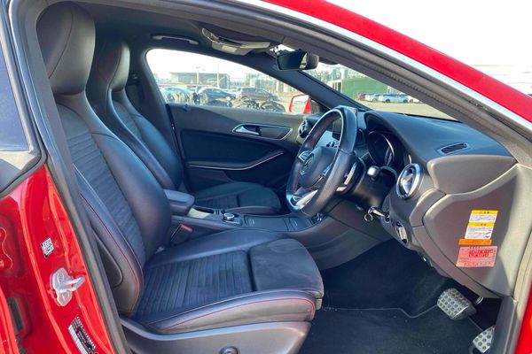 2015 Mercedes-Benz CLA 180 Carousel 4