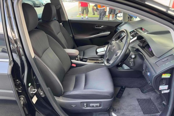 2013 Toyota Sai Carousel 8