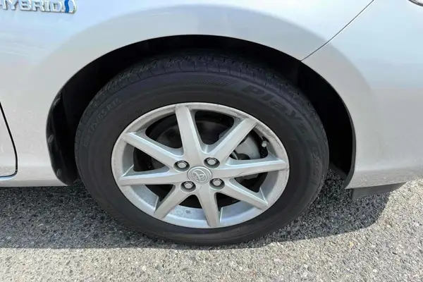 2013 Toyota Aqua HYBRID G SOFT LEATHER SELECTION Carousel 7