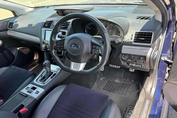 2014 Subaru Levorg 2.0GT-S Eye Sight AWD Carousel 8
