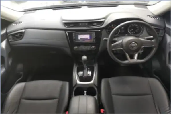 2017 Nissan X-Trail 20S FACELIFT Carousel 2
