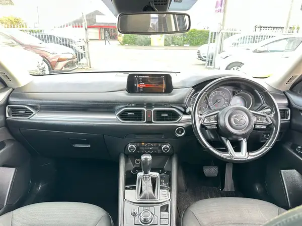 2017 Mazda CX-5 20S Proactive Carousel 1