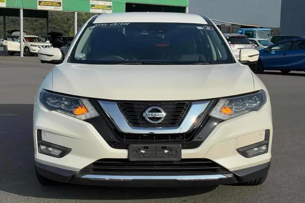 2018 Nissan X-Trail 20Xi 4WD PROPILOT Carousel 1