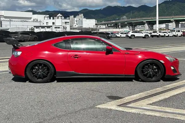 2012 Toyota 86 GT *R SPOILER* Carousel 7