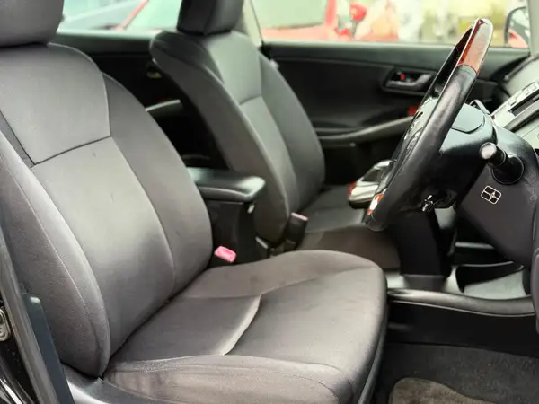 2013 Toyota Sai Hybrid G TOURING SELECTION Carousel 6