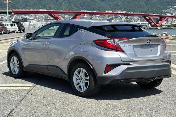 2021 Toyota C-HR HYBRID S *Facelift* Carousel 4