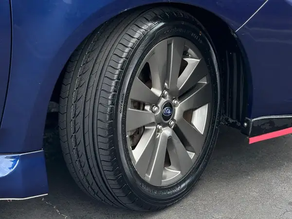 2016 Subaru Levorg  Carousel 8