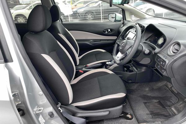 2020 Nissan Note Carousel 4